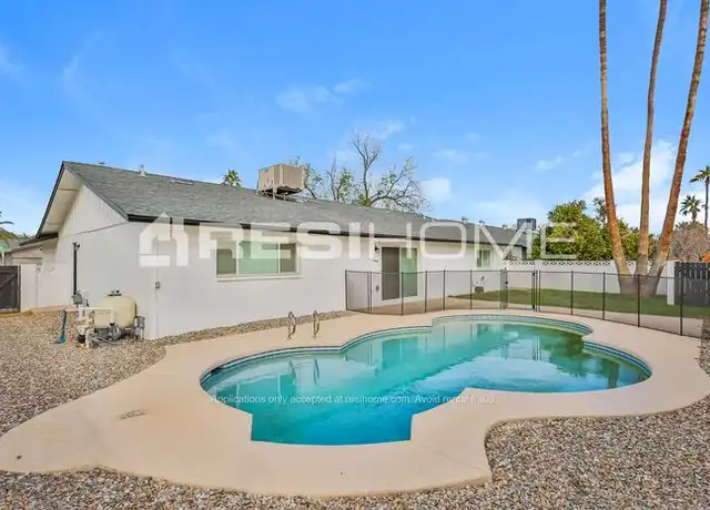 Property at 1303 E Dunbar Dr, Tempe, AZ, 85282, 4 beds, 2 baths, [object Object]