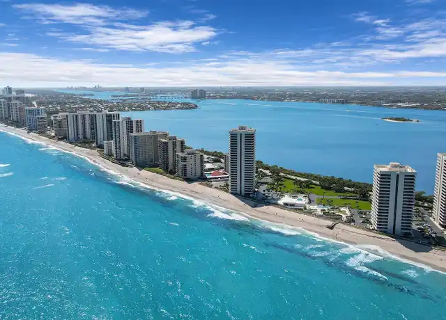 Property at 5480 N Ocean Dr Unit A10C, Riviera Beach, FL, 33404, 2 beds, 2 baths, [object Object]