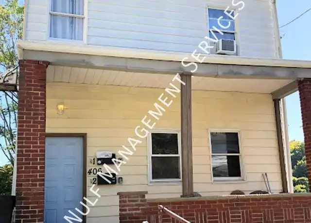 Property at 406 Colton St Unit 2, Pittsburgh, PA, 15209, 1 bed, 1 bath, [object Object]