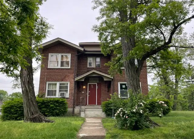 Property at 300 Oxford Ave Unit 2, Dayton, OH, 45402, 2 beds, 1 bath, [object Object]
