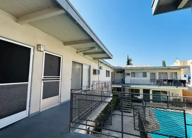 Property at 12631 Vanowen St Unit 8, North Hollywood, CA, 91605, 2 beds, 2 baths, [object Object]