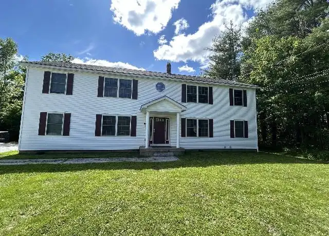 Property at 86 Fieldstone Dr, Bangor, ME, 04401, 2 beds, 1 bath, [object Object]