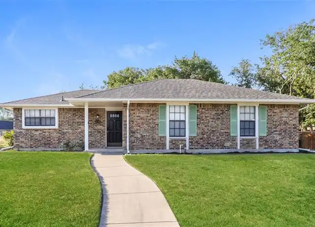 Property at 1134 Cedar Ridge Cir, Desoto, TX, 75115, 3 beds, 2 baths, [object Object]