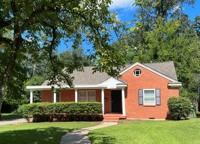 Property at 1933 Gorgas St, Montgomery, AL, 36106, 3 beds, 2 baths, [object Object]