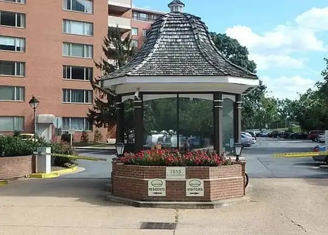 Property at 1021 Arlington Blvd #1032, Arlington, VA, 22209, 0 beds, 1 bath, [object Object]