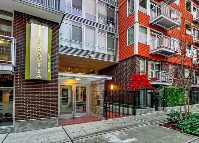 Property at TV Terravita Luxury Residences - 1615 Belmont Ave, Seattle, WA, 98122, 1 bed, 1 bath, [object Object]