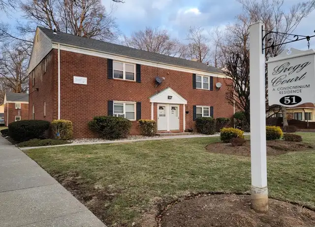 Property at 51 W Hudson Ave, Englewood, NJ, 07631, 2 beds, 1 bath, [object Object]