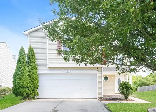 Property at 2049 Orchid Bloom Ln, Indianapolis, IN, 46231, 3 beds, 2.5 baths, [object Object]