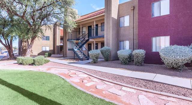 Apartments For Rent 85706