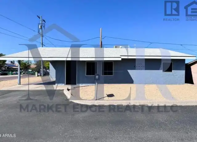 Property at 1524 W Sahuaro Dr, Phoenix, AZ, 85029, 3 beds, 1 bath, [object Object]