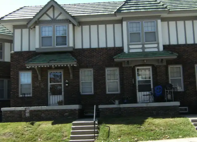 Property at 302 N 48th St Unit 302, Omaha, NE, 68132, 2 beds, 1 bath, [object Object]
