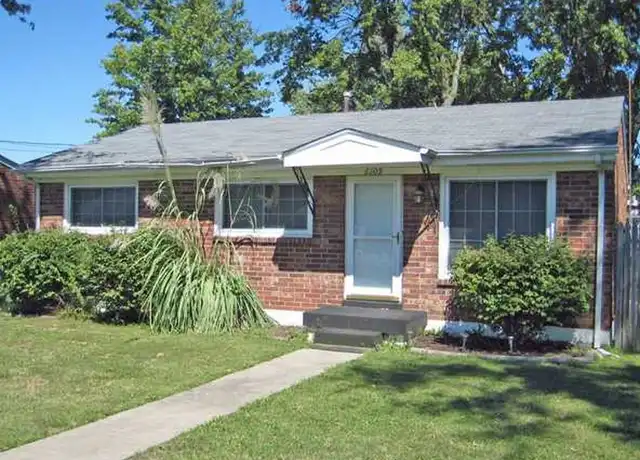 Property at 6109 Price Lane Rd, Louisville, KY, 40229, 3 beds, 1 bath, [object Object]