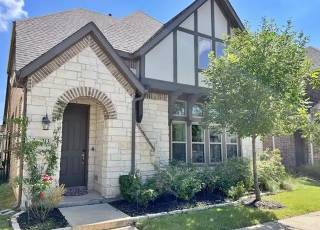 Property at 8713 Bethpage Dr, McKinney, TX, 75070, 3 beds, 3.5 baths, [object Object]