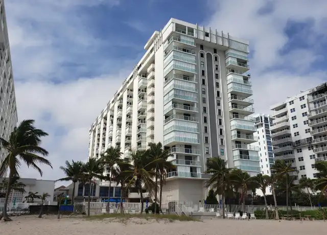 Property at 1000 S Ocean Blvd Unit 8H, Pompano Beach, FL, 33062, 2 beds, 2 baths, [object Object]