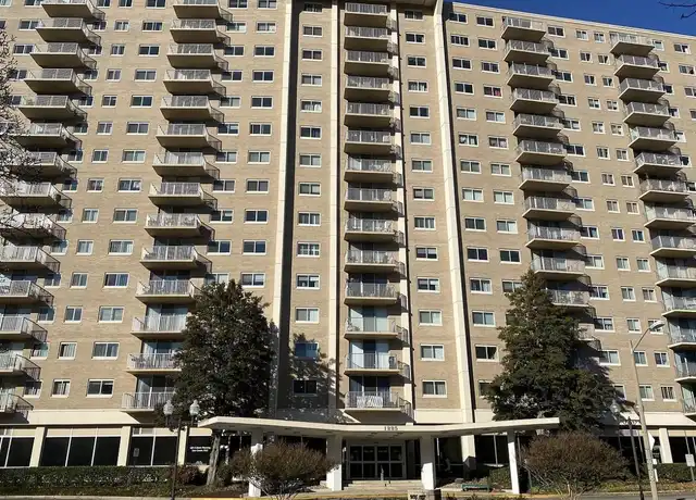 Property at 1225 Martha Custis Dr #708, Alexandria, VA, 22302, 1 bed, 1 bath, [object Object]