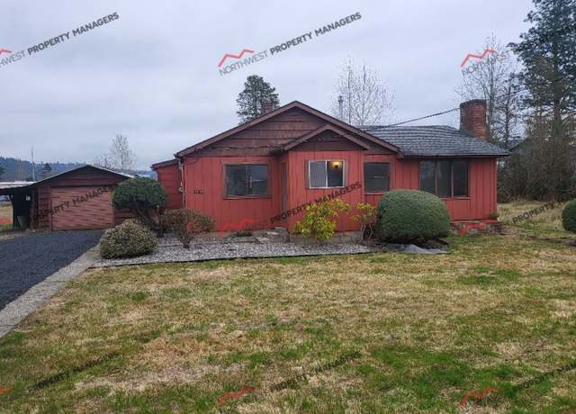 Photo of 1214 Grand Ave, Centralia, WA 98531