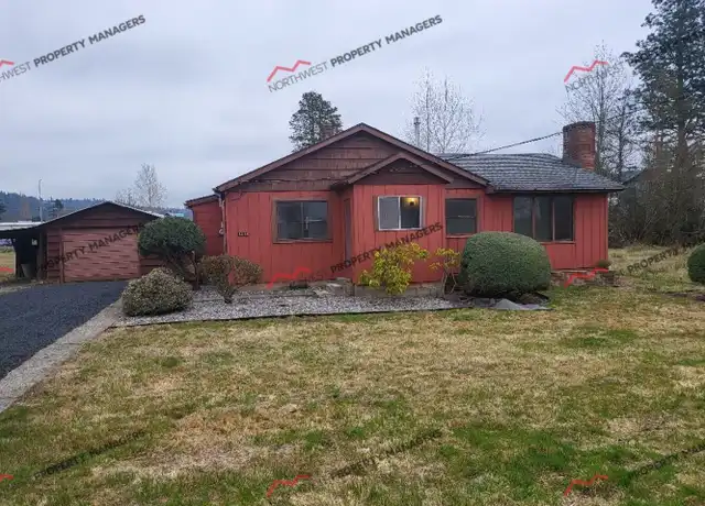 Property at 1214 Grand Ave, Centralia, WA, 98531, 3 beds, 1 bath, [object Object]