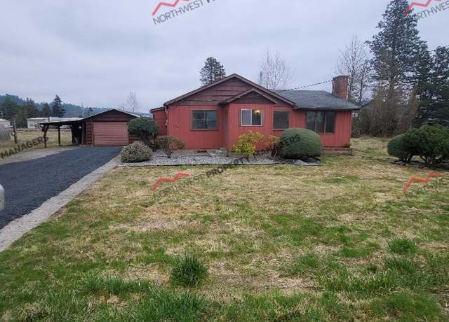 Photo of 1214 Grand Ave, Centralia, WA 98531