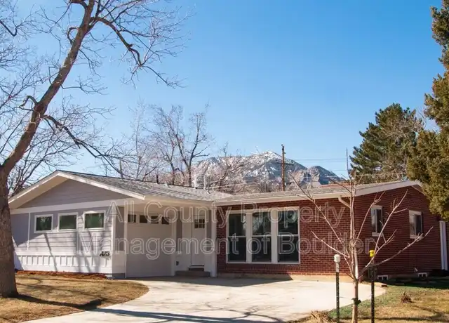 Property at 425 S 40th St, Boulder, CO, 80305, 5 beds, 3 baths, [object Object]