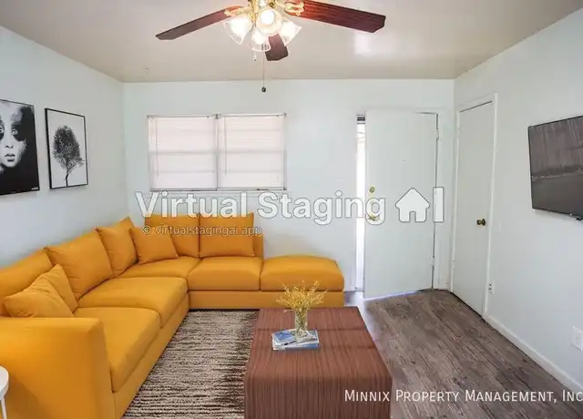 Property at 4642 52nd St Unit B, Lubbock, TX, 79414, 2 beds, 1 bath, [object Object]