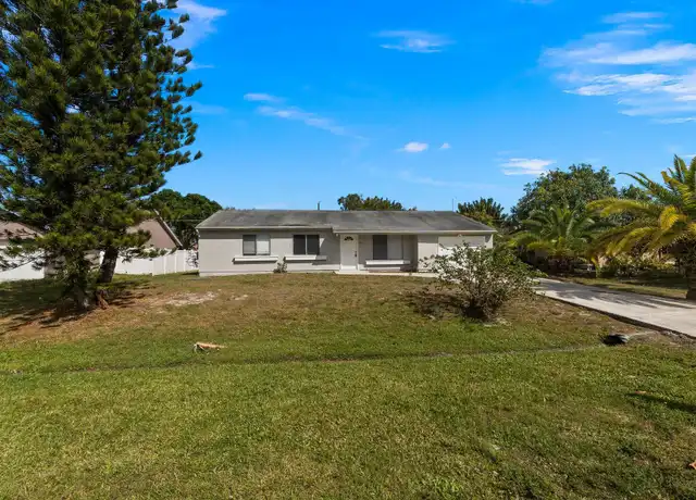 Property at 1971 SE Carvalho St, Port Saint Lucie, FL, 34983, 1 bed, 1 bath, [object Object]