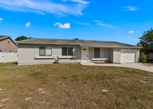 Property at 1971 SE Carvalho St, Port Saint Lucie, FL, 34983, 2 beds, 2 baths, [object Object]