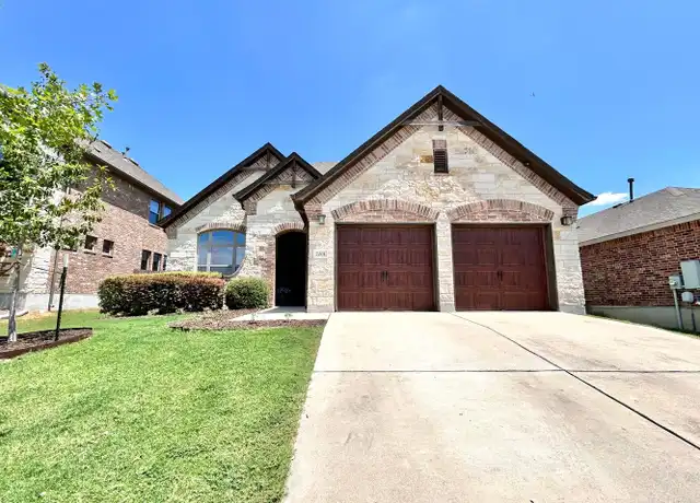 Property at 7001 Etna Way, Round Rock, TX, 78665, 3 beds, 2 baths, [object Object]