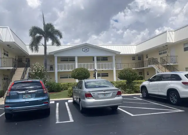 Property at 24 Colonial Club Dr #103, Boynton Beach, FL, 33435, 1 bed, 1.5 baths, [object Object]