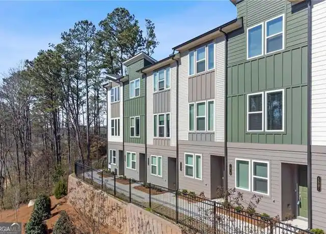 Property at 1505 Layton Ln NW, Atlanta, GA, 30318, 3 beds, 3.5 baths, [object Object]
