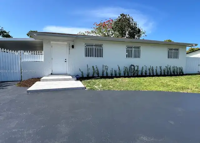 Property at 11311 SW 203rd Ter, Miami, FL, 33189, 3 beds, 1 bath, [object Object]