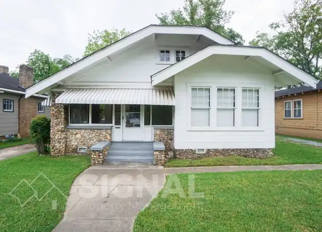 Property at 7126 1st Ave S, Birmingham, AL, 35206, 3 beds, 1 bath, [object Object]