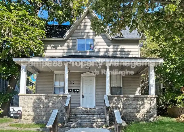 Property at 37 Grove St NE Apt 1, Grand Rapids, MI, 49505, 3 beds, 1 bath, [object Object]