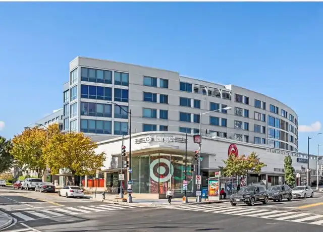 Property at 4101 Albemarle St NW #323, Washington, DC, 20016, 1 bed, 1 bath, [object Object]