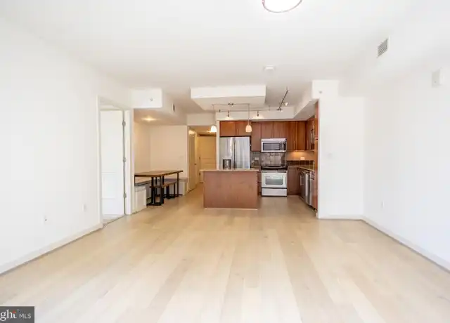 Property at 1025 1st St SE #709, Washington, DC, 20003, 1 bed, 2 baths, [object Object]