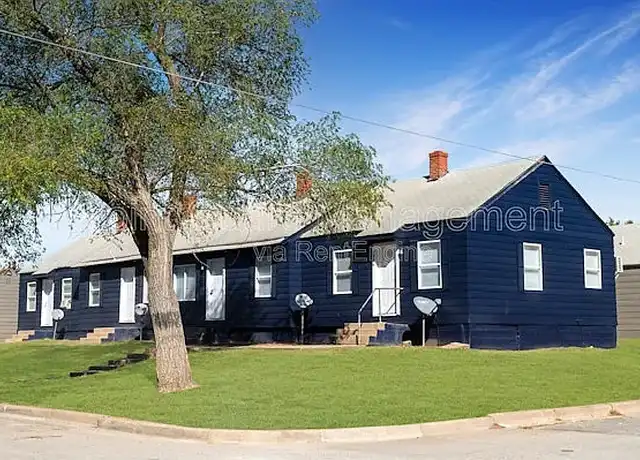 Property at The Beverly Apartments - Bricktown - 758 Sylvan Ln, Wichita, KS, 67218, 0-2 beds, 1 bath, [object Object]