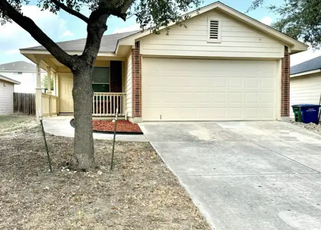 Property at 6739 Freedom Oaks, San Antonio, TX, 78242, 3 beds, 2 baths, [object Object]