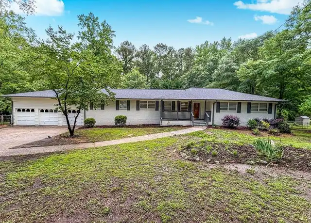 Property at 4239 Pinetree Dr, Powder Springs, GA, 30127, 3 beds, 2.5 baths, [object Object]