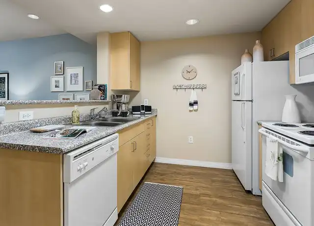 Property at Haven at Del Mar Station Apartments - 265 S Arroyo Pkwy, Pasadena, CA, 91105, 0-2 beds, 1-2 bath, [object Object]