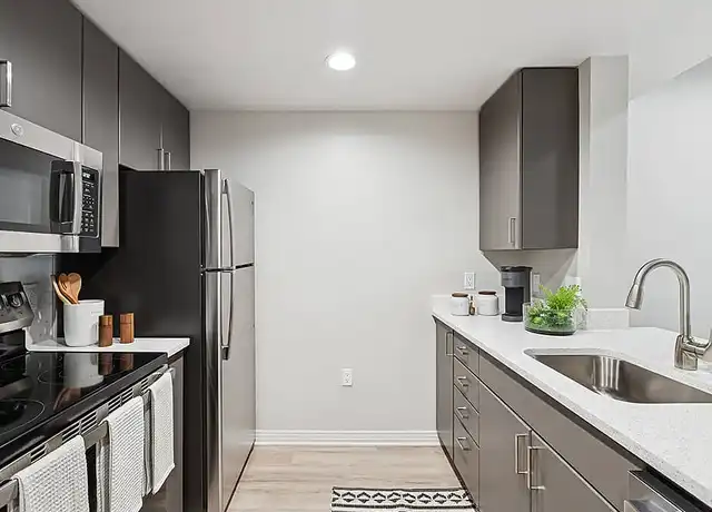 Property at Haven at Del Mar Station Apartments - 265 S Arroyo Pkwy, Pasadena, CA, 91105, 2 beds, 2 baths, [object Object]