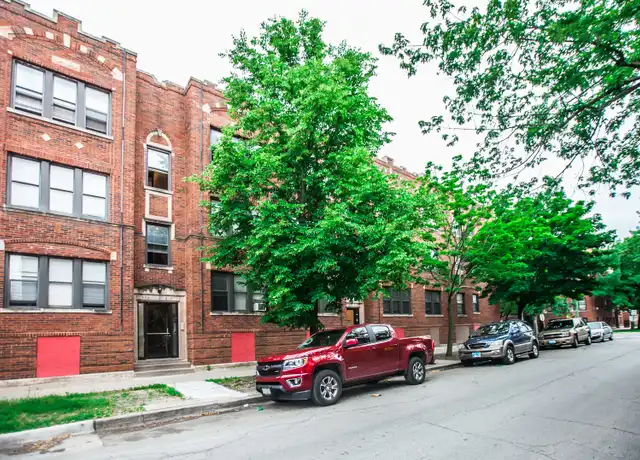 Property at 7001 S Merrill Ave Unit 2141- 2, Chicago, IL, 60649, 3 beds, 1 bath, [object Object]
