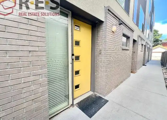 Property at 2065 N Downing St, Denver, CO, 80205, 2 beds, 3 baths, [object Object]