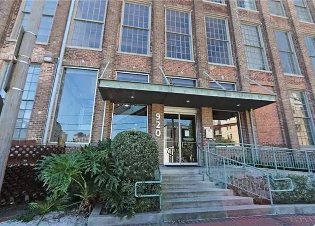 Property at 920 Poeyfarre St #275, New Orleans, LA, 70130, 1 bed, 1 bath, [object Object]