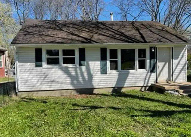 Property at 713 Ann Ave, Gallatin, TN, 37066, 2 beds, 1 bath, [object Object]
