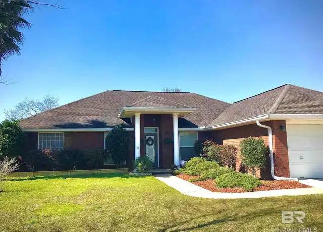 Property at 17111 Magellan Blvd, Fairhope, AL, 36532, 3 beds, 2 baths, [object Object]