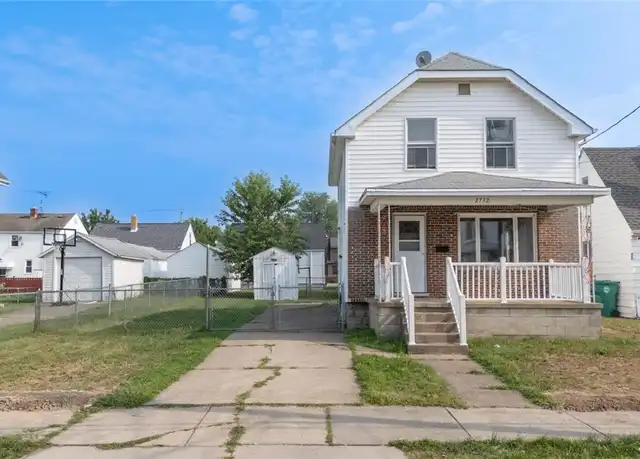 Property at 2732 South Ave, Niagara Falls, NY, 14305, 3 beds, 1 bath, [object Object]