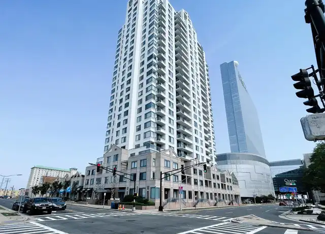 Property at 526 Pacific Ave #706, Atlantic City, NJ, 08401, 2 beds, 2 baths, [object Object]