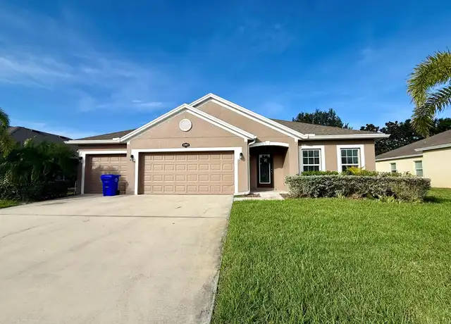 Property at 5997 Ridge Lake Cir, Vero Beach, FL, 32967, 4 beds, 3 baths, [object Object]