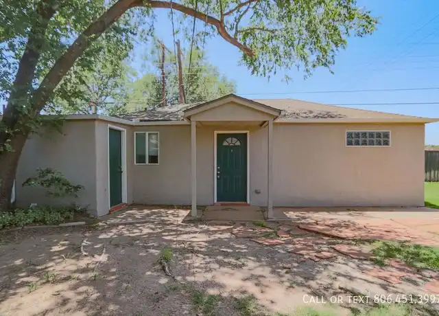 Property at 2629 25th St, Lubbock, TX, 79410, 1 bed, 1 bath, [object Object]
