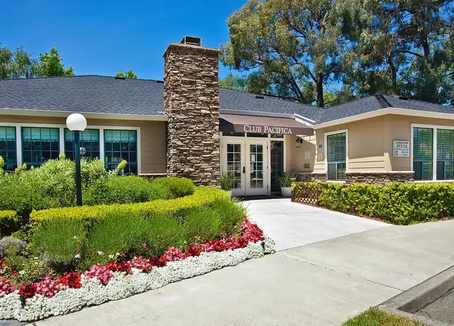 Property at Club Pacifica Apartments - 1300 Southampton Rd, Benicia, CA, 94510, 1-2 bed, 1 bath, [object Object]