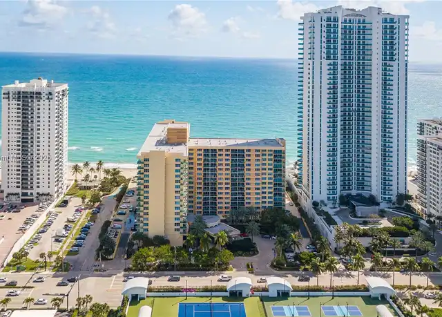 Property at 2501 S Ocean Dr #810, Hollywood, FL, 33019, 2 beds, 2 baths, [object Object]